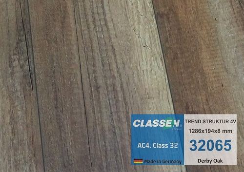 Sàn gỗ Classen 32065