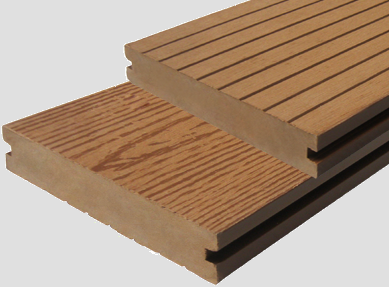 Sàn gỗ Tecwood 140S25A wood