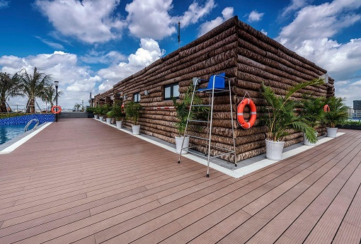 Sàn gỗ ngoài trời giá rẻ nhất Hà Nội 2026 | Kho sàn gỗ nhựa Sàn gỗ ngoài trời giá rẻ nhất Hà Nội 2026 | Kho sàn gỗ nhựa