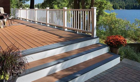 Gỗ Nhựa Ngoài Trời Có Mấy Loại? Báo Giá & Ứng Dụng Gỗ Nhựa Ngoài Trời Có Mấy Loại? Báo Giá & Ứng Dụng