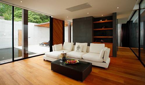 Nên lắp sàn gỗ công nghiệp dày 8mm hay 12mm Nên lắp sàn gỗ công nghiệp dày 8mm hay 12mm